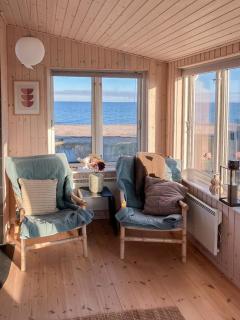Beach Atmosphere And A Unique View At North Funen - 1