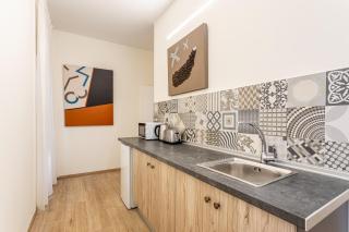 The Port Urban Loft - Valencia - 4