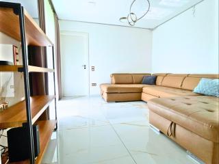 Luxury Apartments in Balatonalmádi I Almádi Lux Apartman IV - Velvet Oak - Balatonalmádi - 7