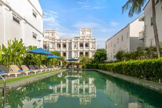 Hoi An Garden Palace and Spa - A Boutique Inspired by Nature - 0