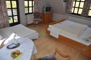 Gutsschänke Sennerhof - Oberwesel - 5