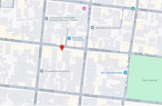 Depto Amplio Centro - Corrientes - 1