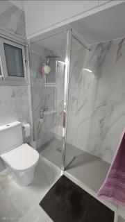 Sea Breeze 3 Bed Frontline Flat - Limassol - 7
