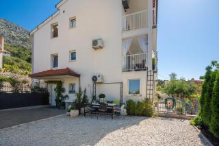 Apartment GL - Stanići - 8