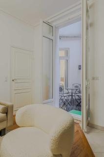 Superb apartment with terrace 2BR 4P Trocadero - Paris - 5