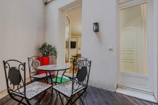Superb apartment with terrace 2BR 4P Trocadero - Paris - 6