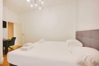 Superb apartment with terrace 2BR 4P Trocadero - Paris - 8
