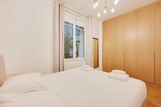 Superb apartment with terrace 2BR 4P Trocadero - Paris - 1