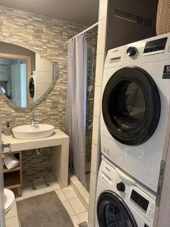 Evas home - Néa Alikarnassós - 2