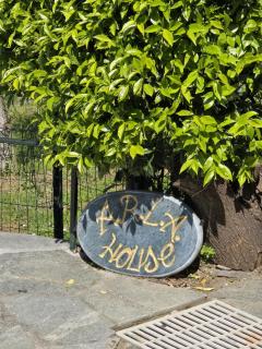 A.R.L.A. House - Cogorno - 6