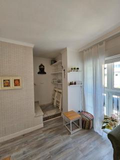 Charming Apartment with Terrace Beach and Sun - Málaga - 8