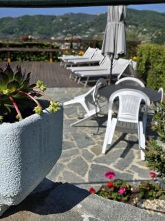 A.R.L.A. House - Cogorno - 9