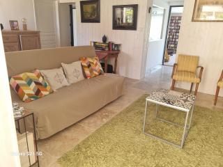 Chambre du paille en queue - 8