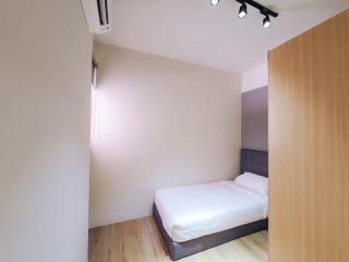 Homestay at V21 Kota Kinabalu - Kota Kinabalu - 6