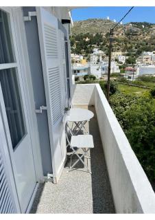 Spanos Apartments - Panteli - Panteli - 3