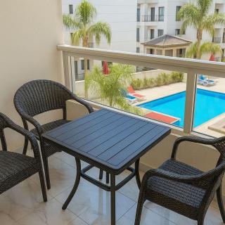 Where Every Sunset Tells a Story Porto Said Chalet - 9