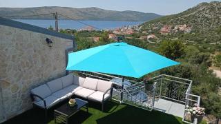 Apartment Igralište Mirakul - Seget Vranjica - 5