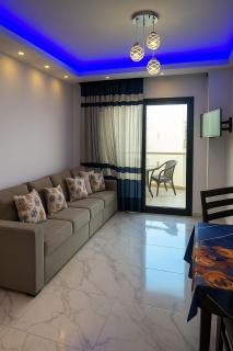 Porto Saeed rentals 1, Jani B Mediterranean coast - `Ezbet Shalabi el-Rûdi - 8