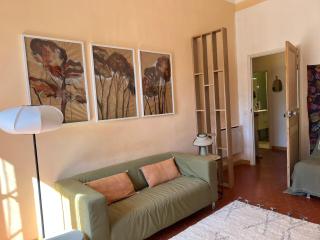 Charmant appartement pour 3 personnes près plage - Hyères - 5