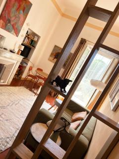 Charmant appartement pour 3 personnes près plage - Hyères - 8