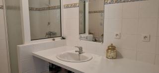 T3 lumineux, vue mer, 74m2 - Clohars-Carnoët - 8