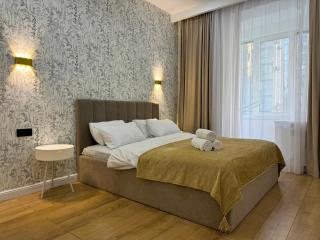 Уютный апартамент ЖК R-House - 3