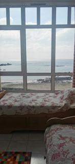 T3 lumineux, vue mer, 74m2 - 1