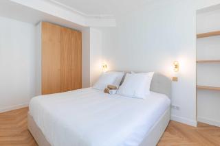 Magnificent apartment - 3BR - 6P - Le Marais - Parigi - 5