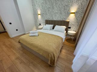 Уютный апартамент ЖК R-House - Almaty - 4