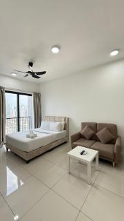 Chambers Suites KL By AFA - Kuala Lumpur - 6