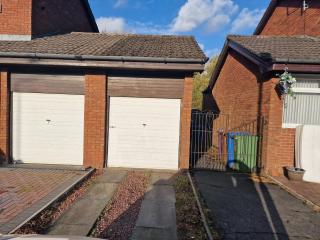 My Glasgow House Robroyston - Hogganfield - 8