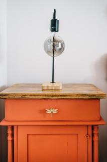 La Bianca Dimora B&B - 5