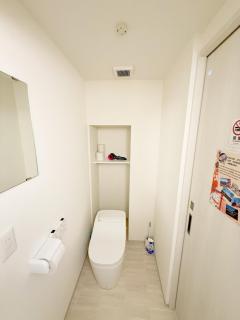 Tokyo Hakusan Louis Apartment near TOKYO DOME close to Yamanote Line - 4