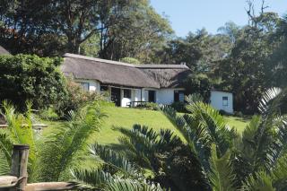 Mabuda Guest Farm - Siteki - 7