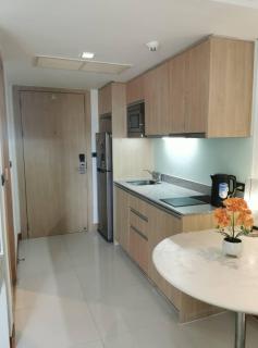 The 101 Suite Pattaya - 1