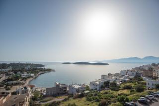 Vasiliki Island view house - 4