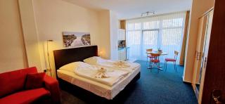 "Residenz Seeblick" 16 mit seitlichen Ostseeblick - 8
