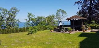 "Residenz Seeblick" 16 mit seitlichen Ostseeblick - Ostseebad Sellin - 5