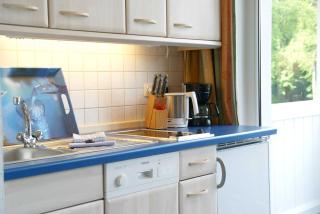 "Residenz Seeblick" 16 mit seitlichen Ostseeblick - Ostseebad Sellin - 2