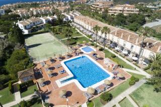 Marina del Sol Apartments by Alfresco Stays - Mijas Costa - 3