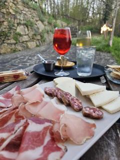 Camping Grondola - FedericoFarm - Pontremoli - 6