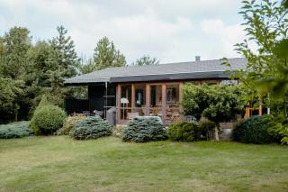 Stay In Hilly Landscape With Sea View - Asnæs - 0