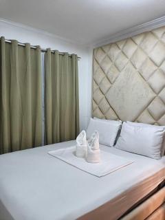 Alles One Oasis Condo Davao Near SM Mall with Wifi - Davao - 4