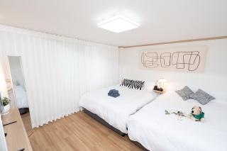 Sun House - Seoul - 4
