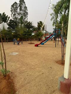 Farm life - Haiderabad - 9
