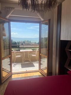 La Casa Sul Lago - SlowLife - Passignano sul Trasimeno - 8