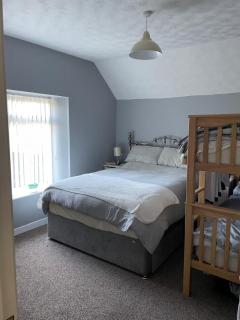 Detached 4 Bedroom Private House - Close to Royal Portrush - Bushmills - 5