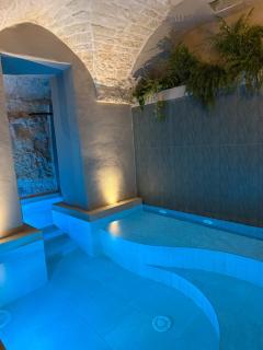 La Maison - Private wellness - Ostuni - 2