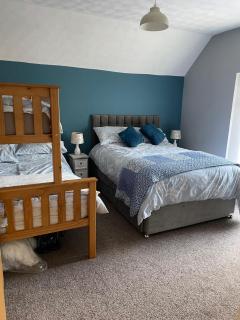 Detached 4 Bedroom Private House - Close to Royal Portrush - Bushmills - 4