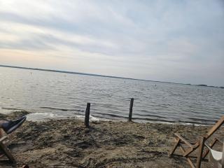 Schöne Wohnung am Dümmersee - 9